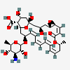 an image of a chemical structure CID 75534860