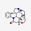 an image of a chemical structure CID 75539564