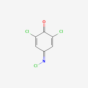 Paraldehyde image