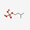 an image of a chemical structure CID 75573