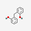 an image of a chemical structure CID 75575