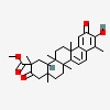 an image of a chemical structure CID 75579227