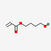 an image of a chemical structure CID 75588