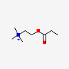 an image of a chemical structure CID 75612