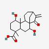 an image of a chemical structure CID 75633009