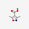 an image of a chemical structure CID 75636