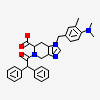 an image of a chemical structure CID 75641274