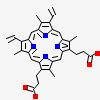 an image of a chemical structure CID 7566518