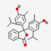 an image of a chemical structure CID 7566572