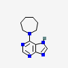 an image of a chemical structure CID 756689
