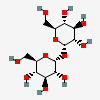 an image of a chemical structure CID 7567208