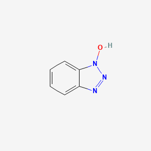 1-Hydroxybenzotriazole