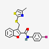 an image of a chemical structure CID 7580411