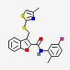 an image of a chemical structure CID 7580420
