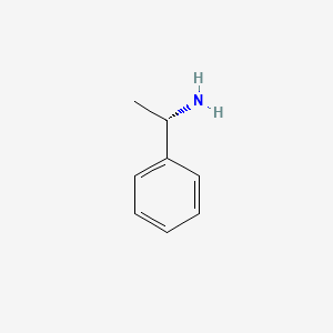 (S)-(-)-alpha-Methylbenzylamine