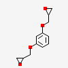 an image of a chemical structure CID 7586