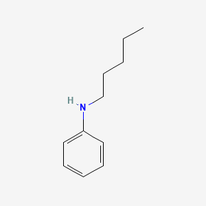 N-Pentylaniline