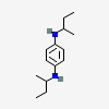 an image of a chemical structure CID 7589