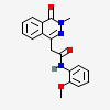 an image of a chemical structure CID 758934