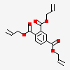 an image of a chemical structure CID 75903