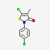 an image of a chemical structure CID 759209