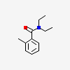 an image of a chemical structure CID 75945