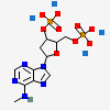 an image of a chemical structure CID 75968880