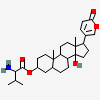 an image of a chemical structure CID 76005751
