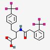 an image of a chemical structure CID 76016155