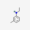 an image of a chemical structure CID 7603