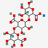 an image of a chemical structure CID 76030799