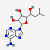 an image of a chemical structure CID 76055918