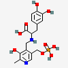 an image of a chemical structure CID 76055954