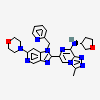 an image of a chemical structure CID 76072257