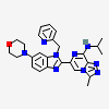 an image of a chemical structure CID 76072259