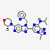 an image of a chemical structure CID 76072370