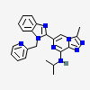 an image of a chemical structure CID 76072374