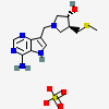 an image of a chemical structure CID 76072409