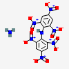 an image of a chemical structure CID 76095