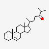 an image of a chemical structure CID 76125855
