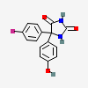 an image of a chemical structure CID 76137996