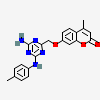 an image of a chemical structure CID 7614387