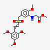 an image of a chemical structure CID 76144830