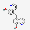 an image of a chemical structure CID 761547