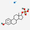 an image of a chemical structure CID 76157752