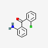 an image of a chemical structure CID 76165