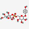 an image of a chemical structure CID 76173455