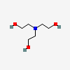an image of a chemical structure CID 7618