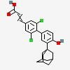 an image of a chemical structure CID 76184225