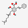 an image of a chemical structure CID 76185644